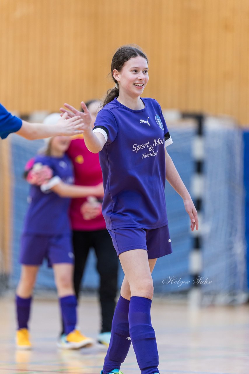 Bild 351 - Falko Cup
